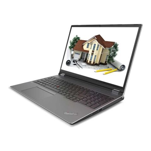 LENOVO 16'' P16 V1 21D60012TX CORE i7 12800HX-128GB DDR5 RAM-2TB NVME-4GB RTX A1000-W11 DG 2560X1600