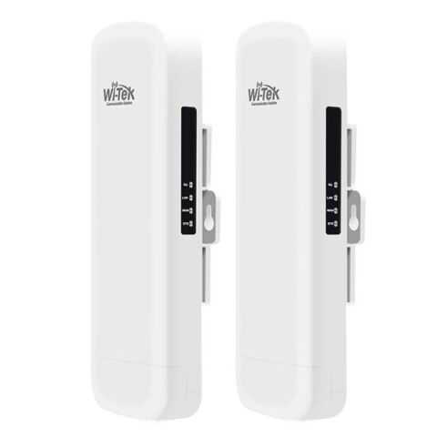 <![CDATA[WI-TEK WI-CPE513P-KIT 13dbi 300mbps 5ghz 5+km Harici Access Point 2-li Set]]>