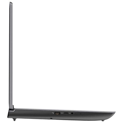 LENOVO 16'' P16 V1 21D60012TX CORE i7 12800HX-128GB DDR5 RAM-2TB NVME-4GB RTX A1000-W11 DG 2560X1600