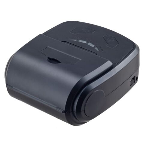 XPRINTER XP-P810 Termal USB/BLUETOOTH Taşınabilir Fiş Yazıcı