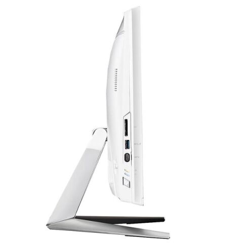 MSI 21.5'' DOKUNMATIK PRO AP222T 13M-210XEU CORE i3 13100-8GB RAM-128GB NVME-FDOS BEYAZ