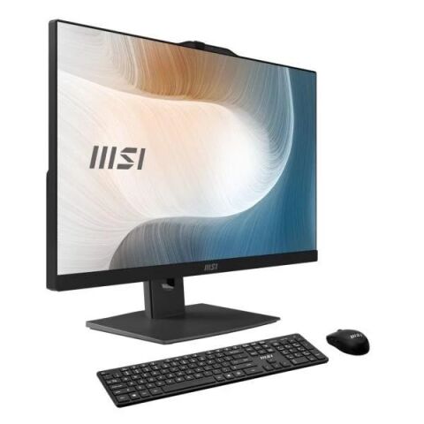 MSI 23.8'' MODERN AM242P 12M-1250Eu CORE i5 1235U-8GB RAM-512GB NVME-W11H