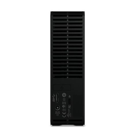WD 16TB 3.5'' ELEMENTS WDBWLG0160HBK-EESN USB 3.0 HARİCİ DİSK