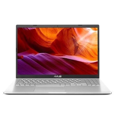 ASUS 15.6'' D509DA-EJ315 RYZEN 5 3500U-4GB RAM-256GB NVME-FDOS