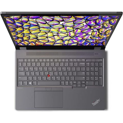 <![CDATA[LENOVO 16'' P16 V1 21D6000XTX CORE i5 12600HX-64GB DDR5 RAM-512GB NVME-4GB RTX A1000-W11 PRO 1920X1200]]>