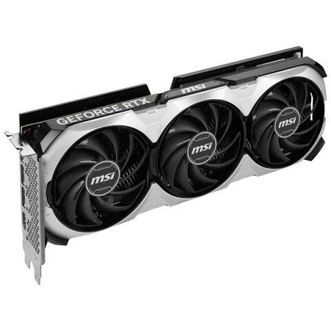 MSI RTX4060TI 8GB VENTUS 3X OC GDDR6 128bit HDMI DP PCIe 4.0