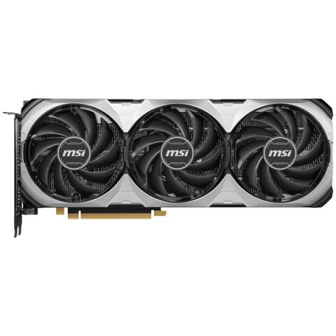 MSI RTX4060TI 8GB VENTUS 3X OC GDDR6 128bit HDMI DP PCIe 4.0