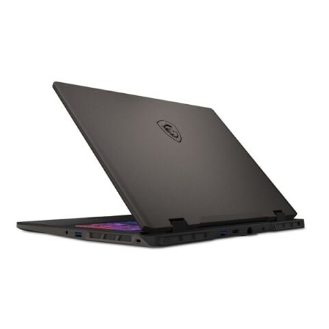 MSI 16'' SWORD 16 HX B14VGKG-062XTR CORE i7 14700Hx-32GB DDR5 RAM-8GB RTX4070-1TB NVME-FDOS