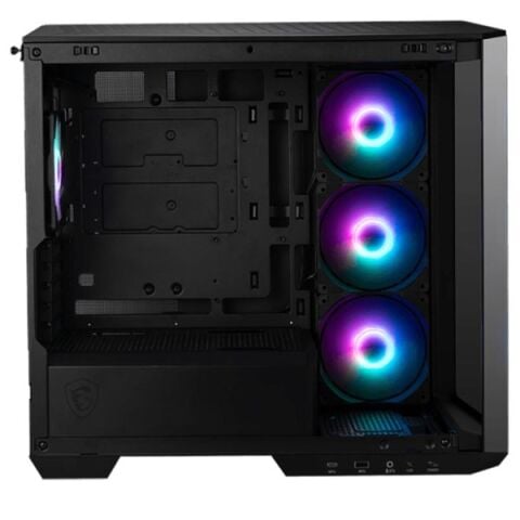 MSI MAG PANO M100R PZ GAMING MICRO-TOWER PC KASASI