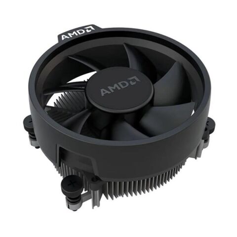 AMD 120mm 712-000052 Hava Soğutmalı AM4-AM5 İşlemci Fanı 65w