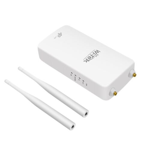 WI-TEK WI-LTE115-O v2 300mbps 2.4ghz- 4G LTE Harici Access Point