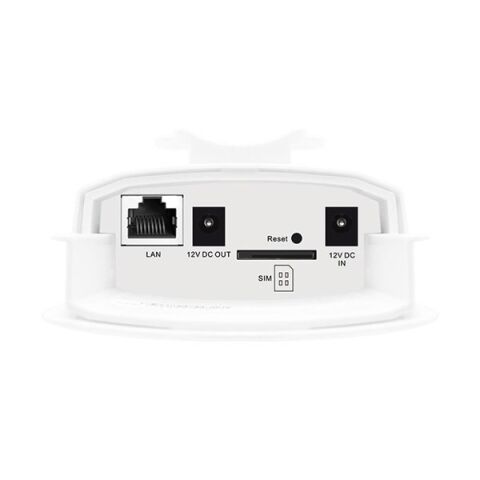 WI-TEK WI-LTE115-O v2 300mbps 2.4ghz- 4G LTE Harici Access Point