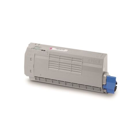 <![CDATA[Okı 46507614 Toner-M-C712 Kırmızı Toner / C712 / 11.500 Sayfa]]>