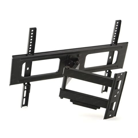 DARK 37/70'' DK-AC-VT37 Hareketli Siyah Monitör,TV Askı Aparatı