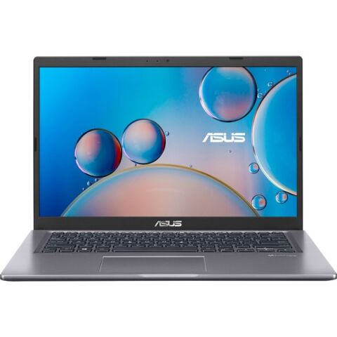 ASUS 14'' X415JA-EK1754 CORE i5 1035G1-8GB RAM- 256GB NVME-FDOS