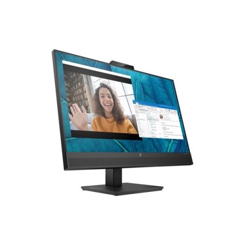 HP 23.8'' IPS M24m 678U5AA 5MS 75HZ HDMI-DP-USBC MULTIMEDYA MONİTÖR