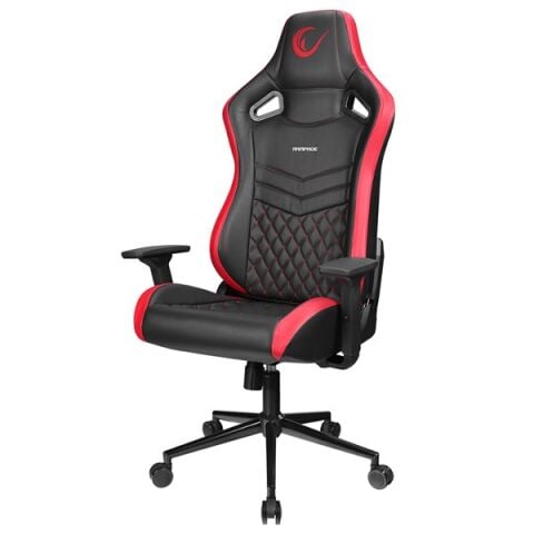 Rampage KL-R44 ICON Siyah/Kırmızı Oyuncu Koltuğu