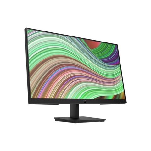 HP 27'' IPS P27 G5 64X69AA 5MS 75HZ HDMI-DP EV OFİS MONİTÖRÜ