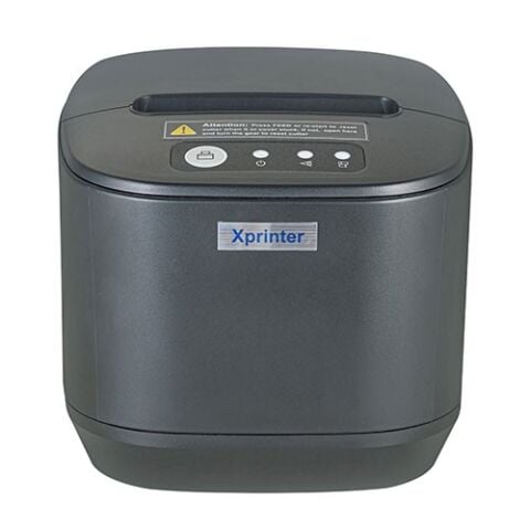XPRINTER 203dpi XP-T833L Direct Thermal USB,Ethernet Fiş Yazıcı
