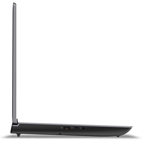 LENOVO 16'' P16 V1 21D6000XTX CORE i5 12600HX-64GB DDR5 RAM-2TB NVME-4GB RTX A1000-W11 PRO 1920X1200
