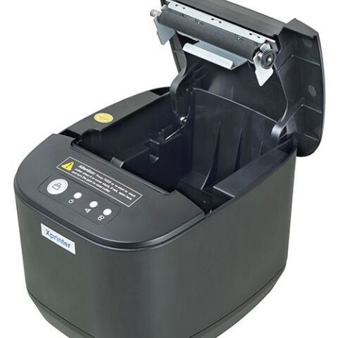 XPRINTER 203dpi XP-T833L Direct Thermal USB,Ethernet Fiş Yazıcı