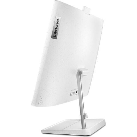 LENOVO 27'' 27ALC6 F0FY00CTTX RYZEN 7 5700U 64GB RAM- 1TB SSD- O/B UHD FRD