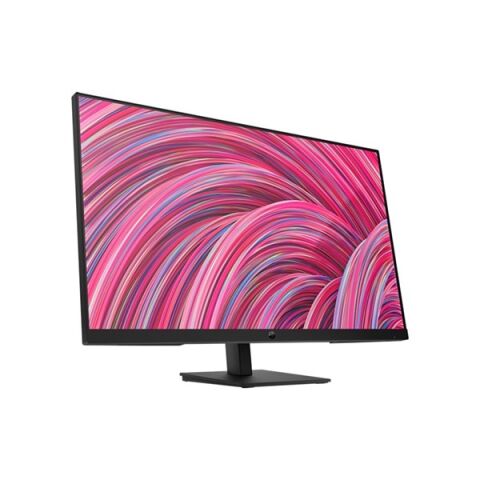 HP 31.5'' QHD IPS P32u G5 64W51AA HDMI-DP-USBC MULTIMEDYA MONİTÖR 2560X1440