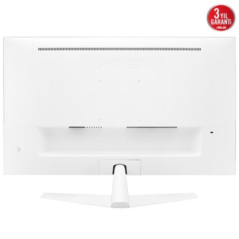 ASUS 27'' IPS VY279HE-W 1MS 75Hz HDMI Gaming Monitör (1920 X 1080) Beyaz