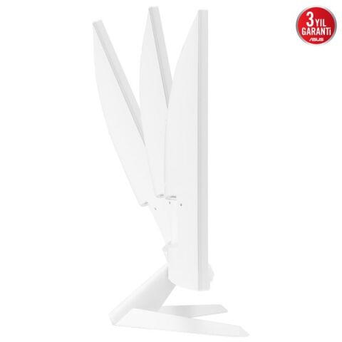 ASUS 27'' IPS VY279HE-W 1MS 75Hz HDMI Gaming Monitör (1920 X 1080) Beyaz