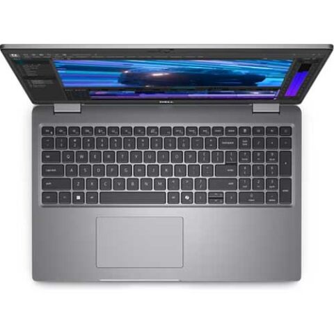 <![CDATA[DELL M3591 XCTOP3591EMEA_VP-2 Ultra7-155H 32GB DDR5 RAM-512gb M.2 PCIe 15.6'' W11Pro 6gb RTX A1000 Taşınabilir İş istasyonu]]>