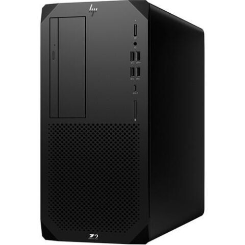 HP Z2 G9 5F830ES CORE i9 13900K-32GB DDR5 RAM-1TB SATA-1TB NVME-16GB RTX A4000-W11 PRO