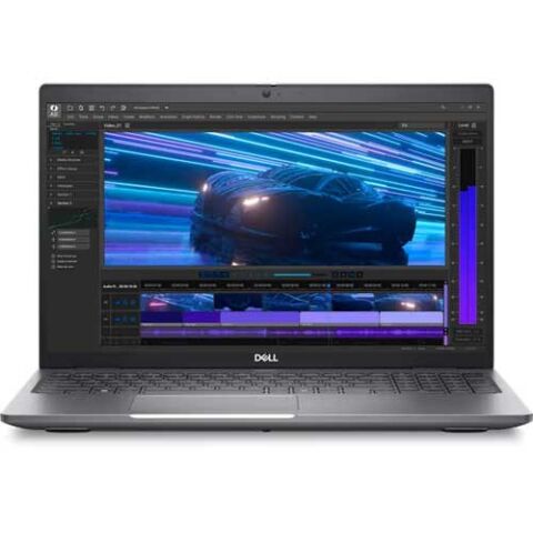 DELL M3591 XCTOP3591EMEA_VP-2 Ultra7-155H 64GB DDR5 RAM-512gb M.2 PCIe 15.6'' W11Pro 6gb RTX A1000 Taşınabilir İş istasyonu