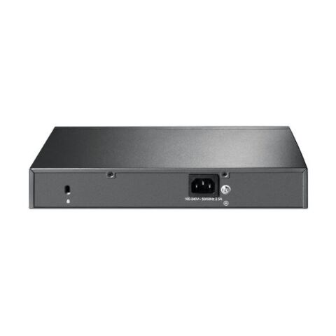 TP-LINK 10-PORT 150W 8PORT POE TL-SG2210MP GIGABIT 2X-SFP YÖNETİLEBİLİR SWITCH