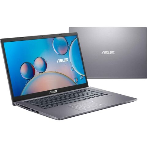 ASUS 14'' X415FA-EK068 CORE i3 10110U-4GB RAM-256GB NVME-FDOS