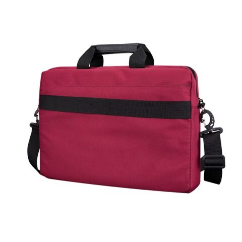 Addison 300683 15.6'' Bordo Bilgisayar Notebook Çantası