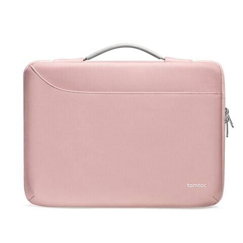 Tomtoc A22E2P1 - A22F2P1 16'' Pembe Defender-A22 Notebook El Çantası