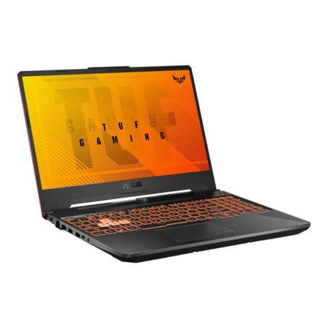<![CDATA[ASUS 15.6'' FX506LHB-HN323 CORE i5 10300H-8GB RAM-512GB NVME-4GB GTX1650-FDOS]]>