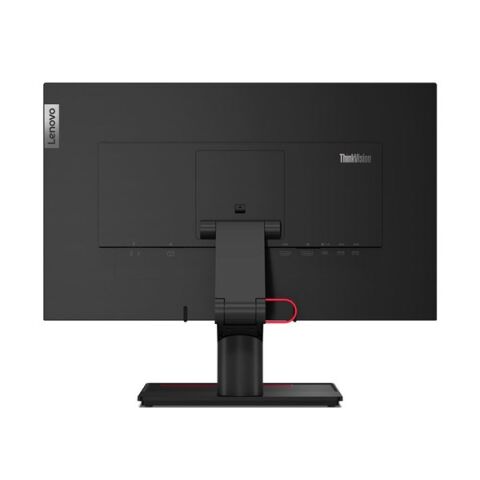 LENOVO 23.8'' IPS DOKUNMATIK THINKVISION T24T-20 62C5GAR1TK 4MS 60HZ HDMI-DP USBC KURUMSAL MONİTÖR