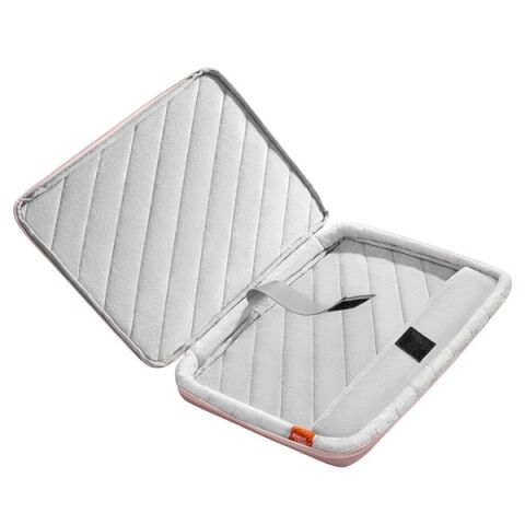 Tomtoc A22E2P1 - A22F2P1 16'' Pembe Defender-A22 Notebook El Çantası