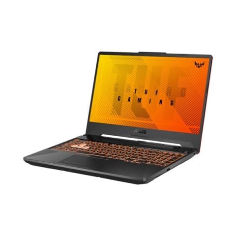 <![CDATA[ASUS 15.6'' FX506LHB-HN323 CORE i5 10300H-8GB RAM-512GB NVME-4GB GTX1650-FDOS]]>