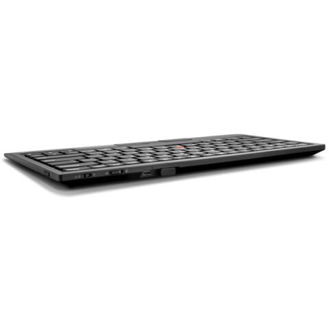 LENOVO Q TR 4Y40X49519 KABLOSUZ TRACKPOINT KLAVYE