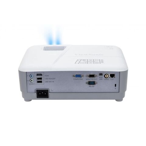 VIEWSONIC 3800ansilümen PG603X 1024X768 DLP PROJEKSİYON