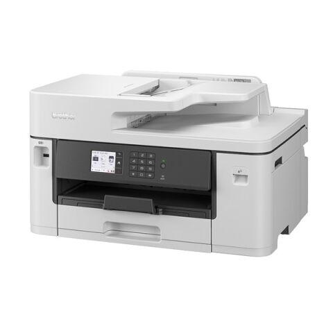 <![CDATA[BROTHER MFC-J2340DW A3 Renkli Çok Fonksiyonlu USB 2.0,Kablosuz]]>