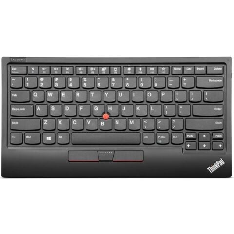 LENOVO Q TR 4Y40X49519 KABLOSUZ TRACKPOINT KLAVYE