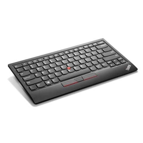 LENOVO Q TR 4Y40X49519 KABLOSUZ TRACKPOINT KLAVYE