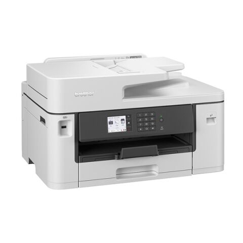 <![CDATA[BROTHER MFC-J2340DW A3 Renkli Çok Fonksiyonlu USB 2.0,Kablosuz]]>