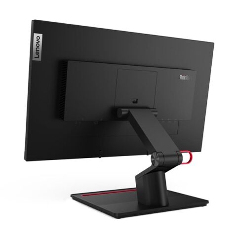 LENOVO 23.8'' IPS DOKUNMATIK THINKVISION T24T-20 62C5GAR1TK 4MS 60HZ HDMI-DP USBC KURUMSAL MONİTÖR