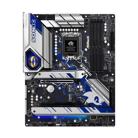 ASROCK Z790 PG SONIC DDR5 HDMI-DP PCIE 4.0 1700p ATX