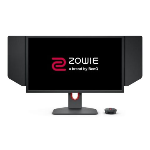 BENQ 24.5'' TN ZOWIE XL2546K 0.5MS 240HZ HDMI-DP ESPOR GAMING MONİTÖR