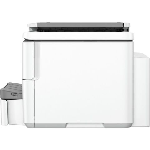 HP A3 OFFICEJET 9720 53N94C Renkli Mürekkep Püskürtmeli Çok Fonksiyonlu Yazıcı Usb,Kablosuz